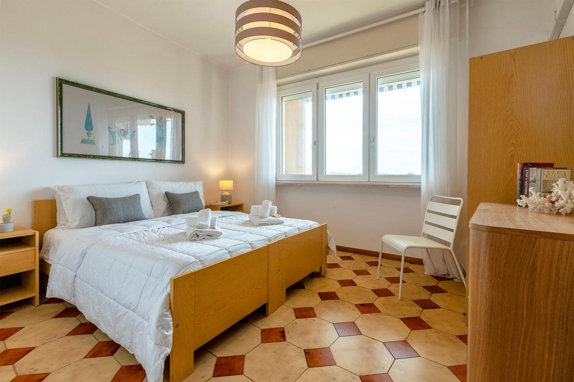 A Glance At The Sea Apartment Alghero Ngoại thất bức ảnh