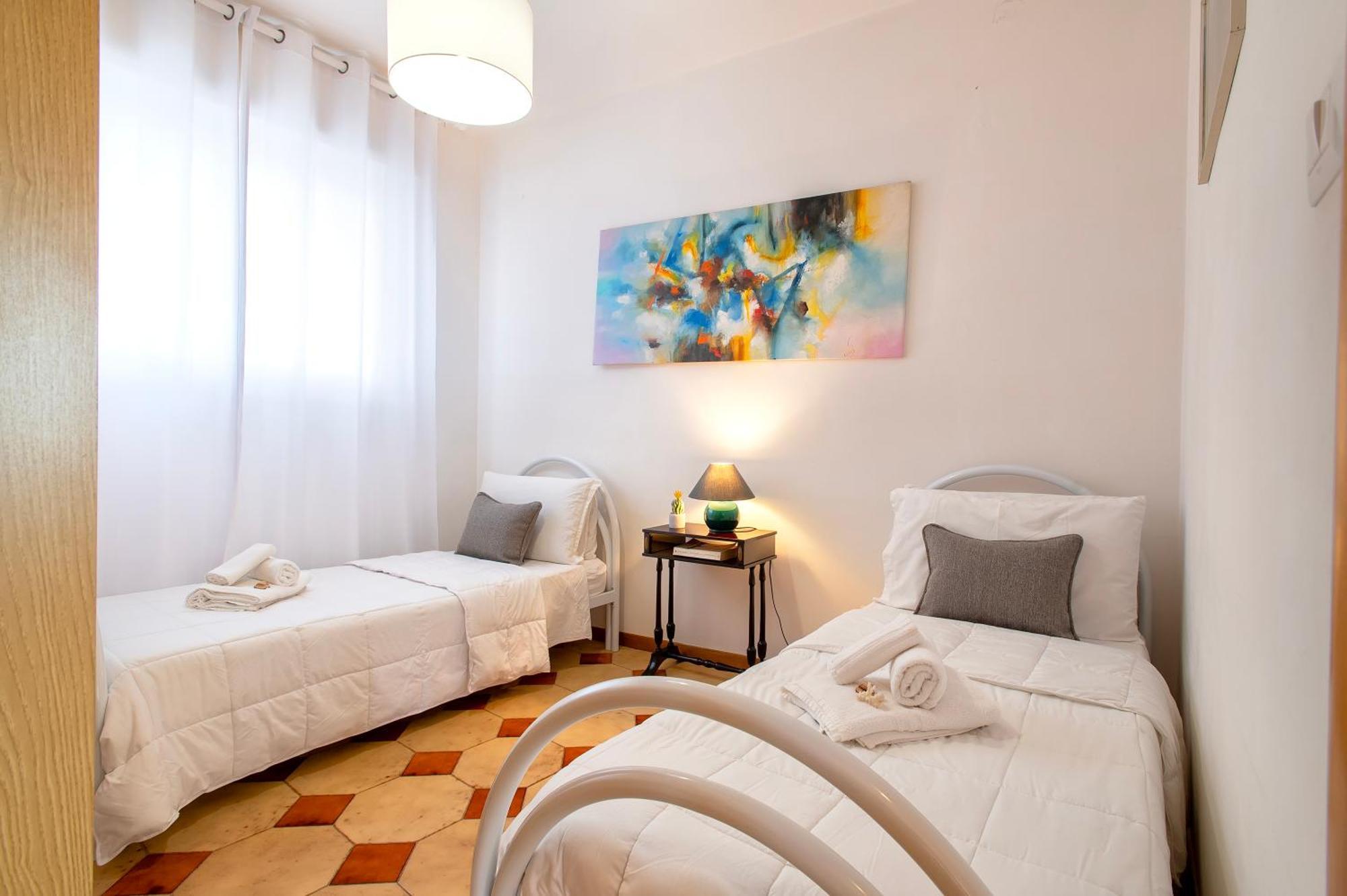 A Glance At The Sea Apartment Alghero Ngoại thất bức ảnh